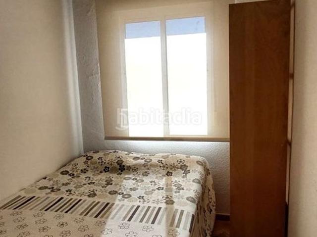 Ático en venta en Puerta de Zamora, Talavera de la Reina