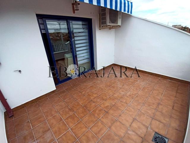 Ático en venta en San Jerónimo, Talavera De La Reina