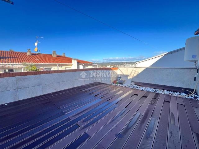 Ático en venta en San Jerónimo, Talavera De La Reina