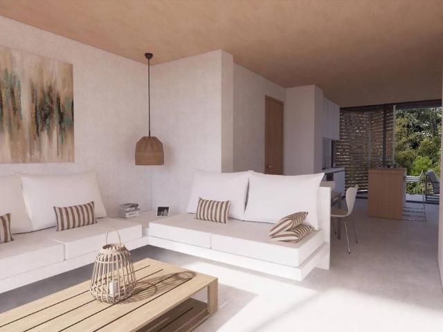 Ático en venta en Baix Empordà, Catalunya