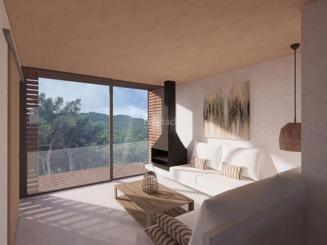 Ático en venta en Tamariu, Baix Empordà
