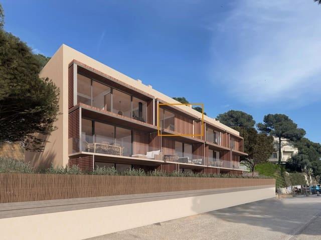 Ático en venta en Tamariu, Baix Empordà
