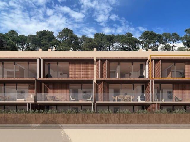 Ático en venta en Tamariu, Palafrugell