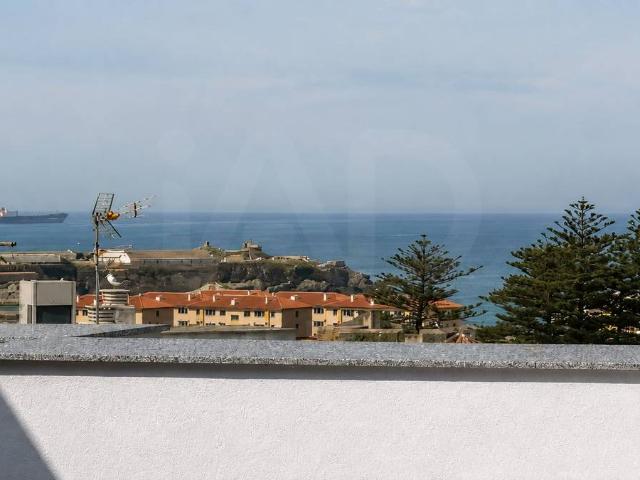 Ático en venta en Barriada de Antonio Ordoñez, Campo de Gibraltar