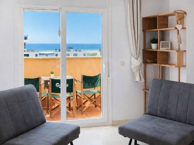 Ático en venta en Barriada de Antonio Ordoñez, Campo de Gibraltar