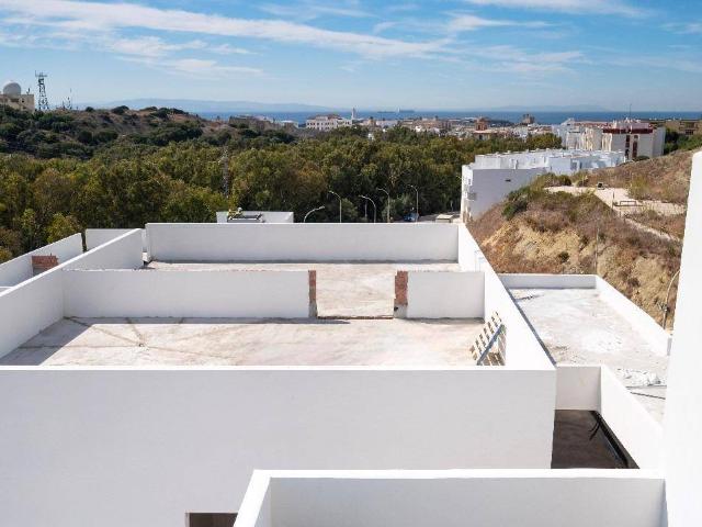 Ático en venta en Barriada de Antonio Ordoñez, Campo de Gibraltar