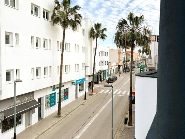 Ático en venta en Barriada de Antonio Ordoñez, Campo de Gibraltar