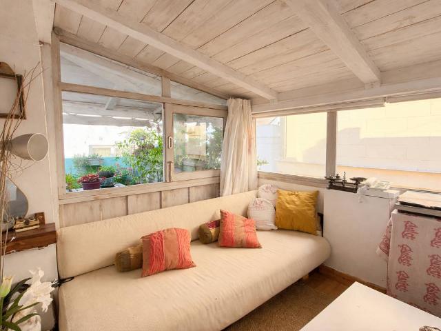 Ático en venta en Barriada de Antonio Ordoñez, Campo de Gibraltar