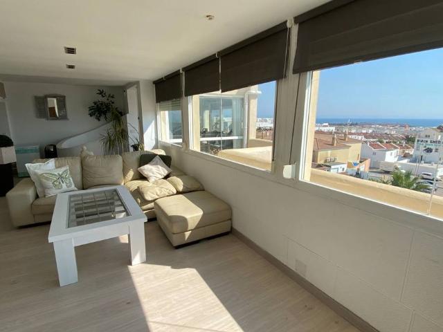 Ático en venta en Barriada de Antonio Ordoñez, Campo de Gibraltar