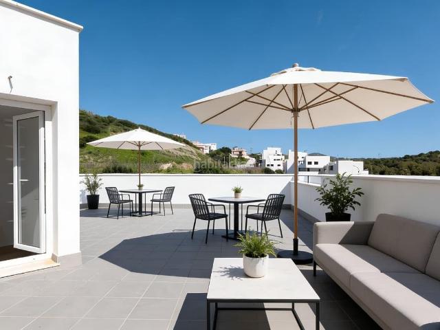 Ático en venta en Barriada de Antonio Ordoñez, Tarifa