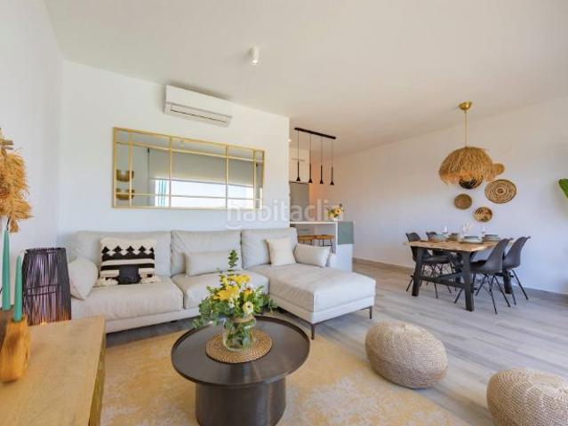 Ático en venta en Barriada de Antonio Ordoñez, Tarifa
