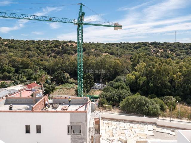 Ático en venta en Barriada de Antonio Ordoñez, Campo de Gibraltar