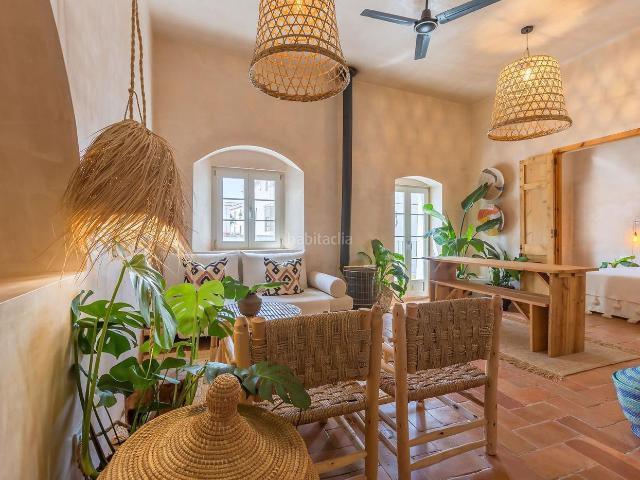 Ático en venta en Barriada de Antonio Ordoñez, Campo de Gibraltar