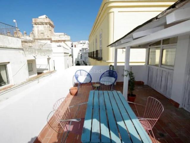 Ático en venta en Barriada de Antonio Ordoñez, Campo de Gibraltar