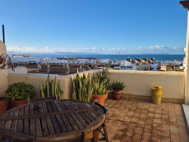 Ático en venta en Barriada de Antonio Ordoñez, Campo de Gibraltar