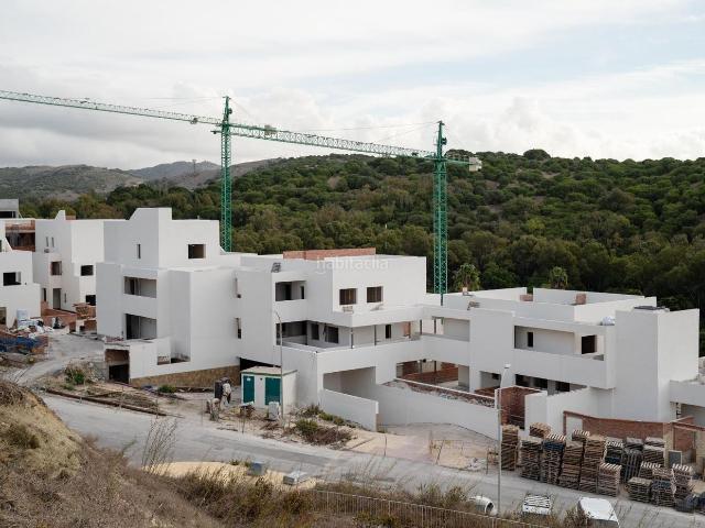 Ático en venta en Barriada de Antonio Ordoñez, Campo de Gibraltar