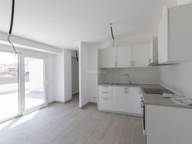 Ático en venta en Barris Marítims, Tarragonès