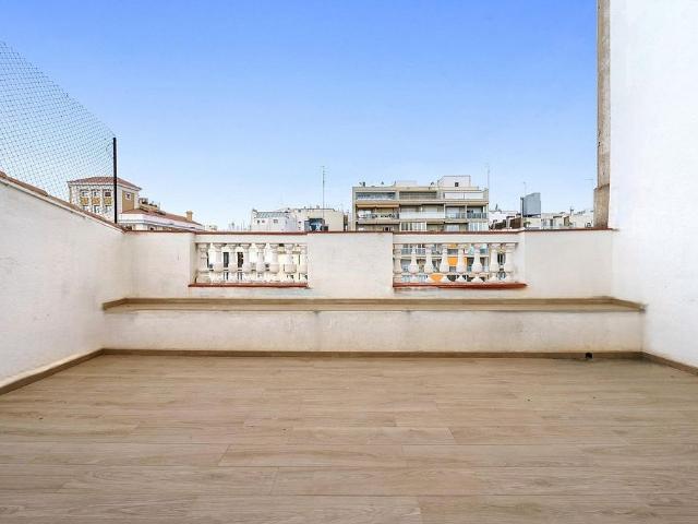 Ático en venta en els Quatre Garrofers, Tarragonès