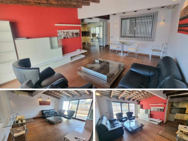 Ático en venta en Eixample, Pallaresos, Els