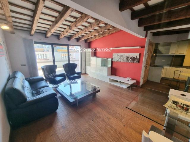 Ático en venta en Eixample, Tarragonès