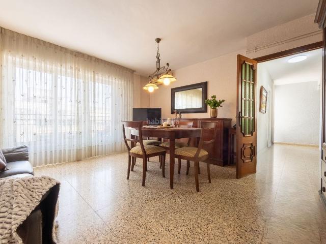 Ático en venta en els Quatre Garrofers, Tarragonès