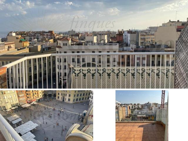 Ático en venta en Tarragona, Nou Eixample Nord