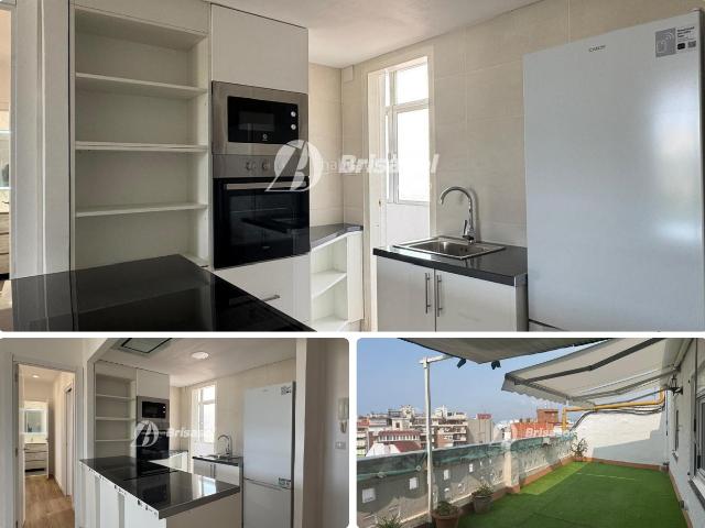 Ático en venta en Tarragona, Nou Eixample Nord