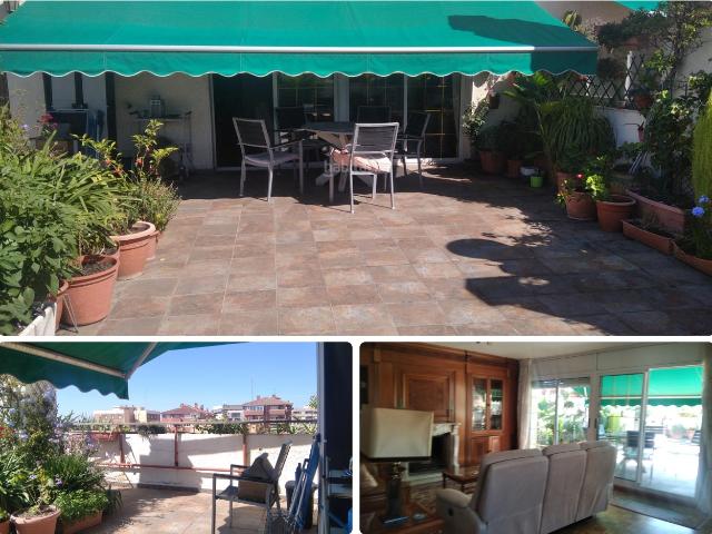Ático en venta en Tarragona, Nou Eixample Nord