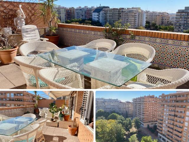 Ático en venta en Tarragona, Nou Eixample Sud