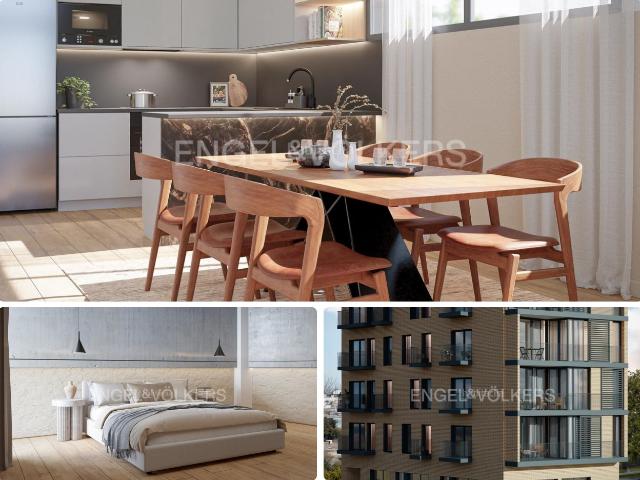 Ático en venta en Tarragona, Nou Eixample Sud