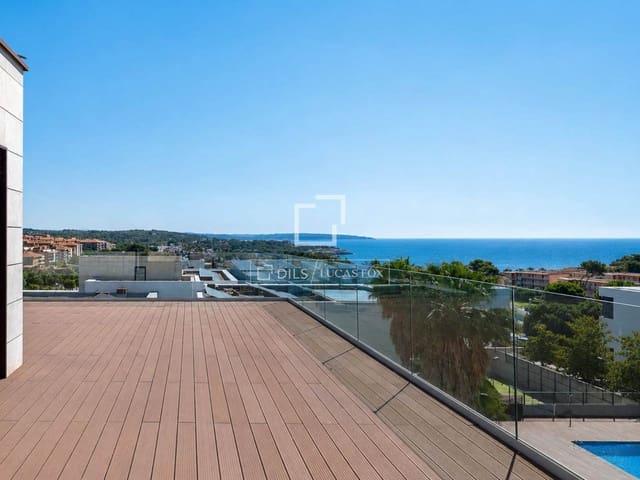 Ático en venta en els Quatre Garrofers, Tarragonès