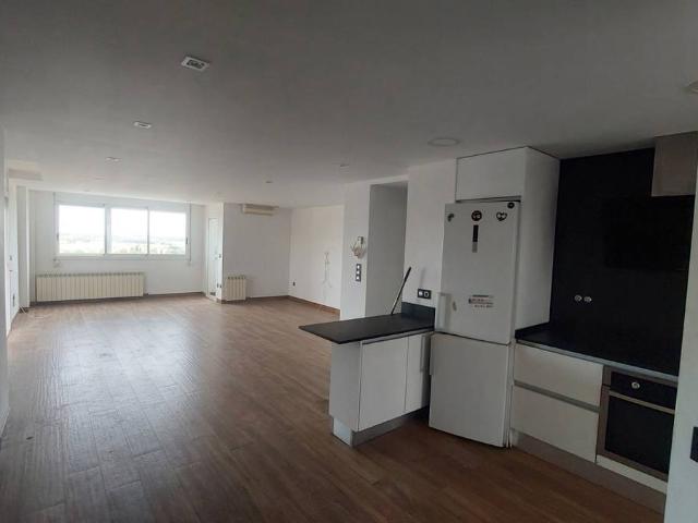 Ático en venta en Urgell, Catalunya