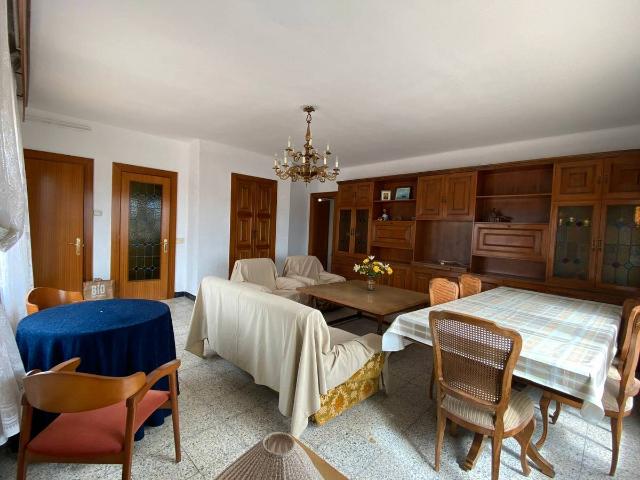 Ático en venta en Urgell, Catalunya