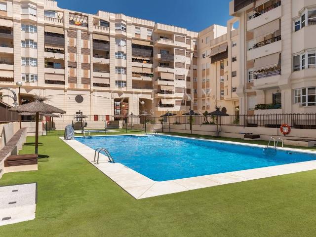 Ático en venta en Centro, Málaga-Costa del Sol