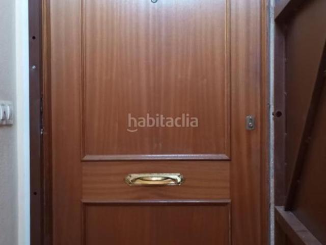 Ático en venta en Teba