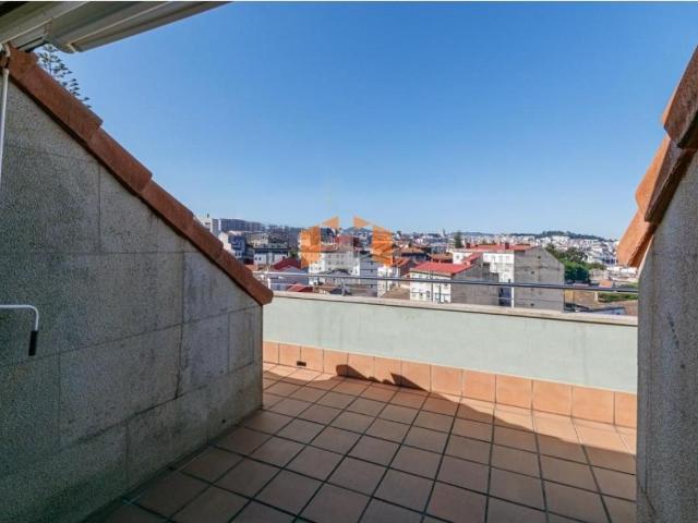 Ático en venta en Vigo, A Divina Pastora
