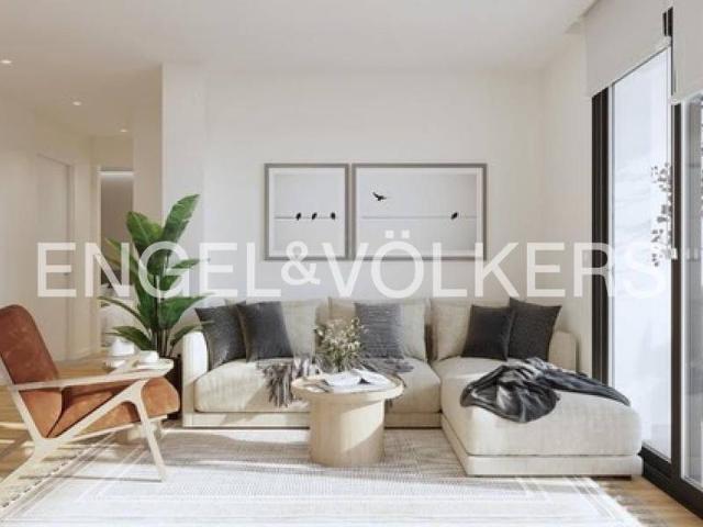 Ático en venta en Vigo