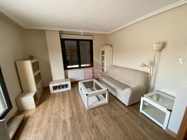 Ático en venta en Salamanca, Centro
