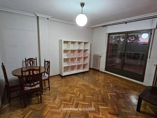 Ático en venta en Centro, Salamanca