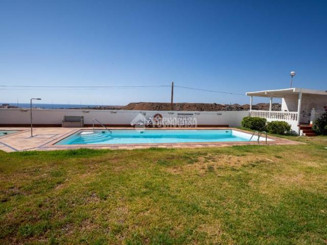 Ático en venta en San José de las Longueras, Telde