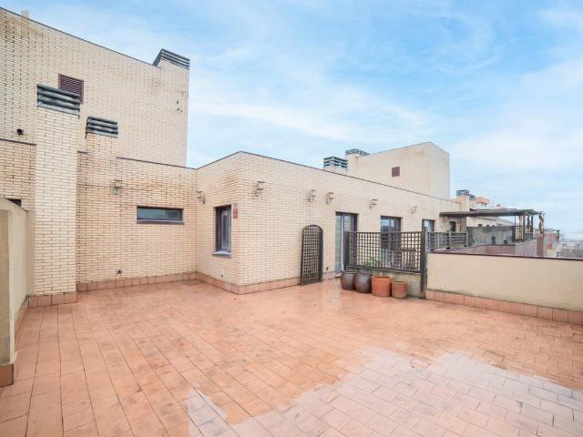 Ático en venta en Parque Europa, Pinto