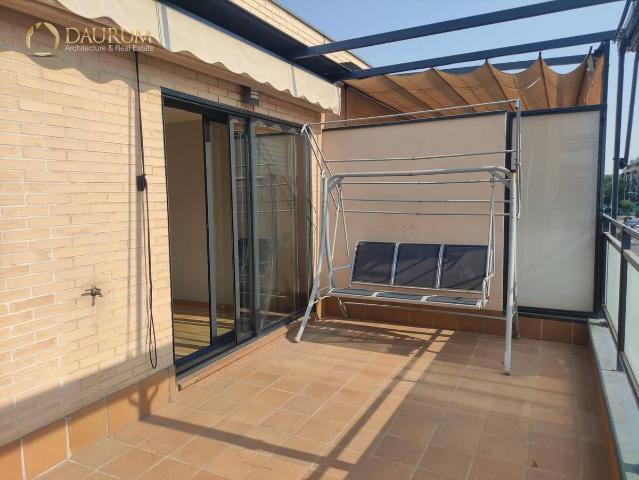 Ático en venta en Parque Europa, Pinto