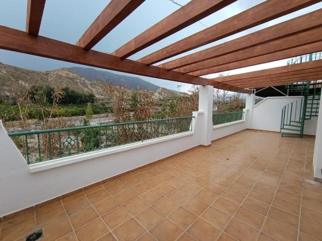 Ático en venta en Terque, Almería