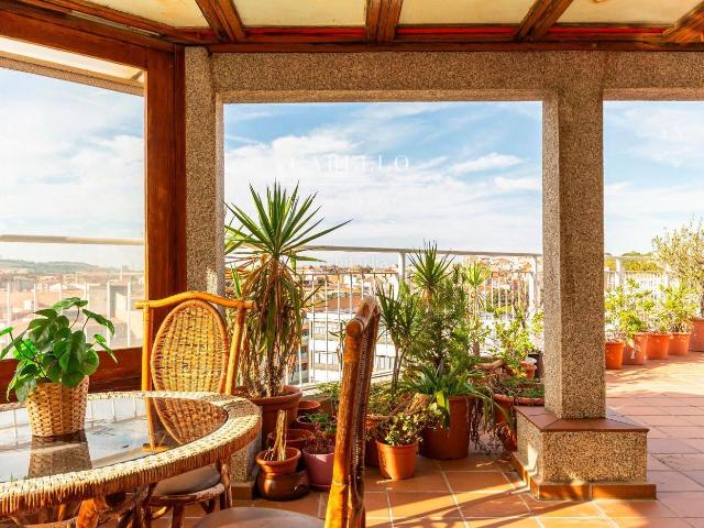Ático en venta en Pere Parres, Terrassa