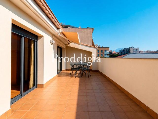 Ático en venta en Vallès Occidental, Catalunya