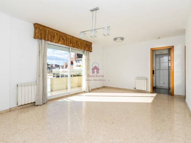 Ático en venta en Ca n'Anglada, Terrassa