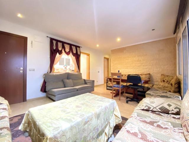 Ático en venta en Ca n'Anglada, Terrassa