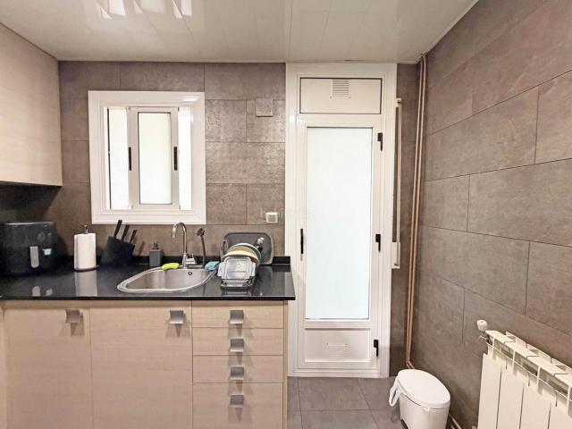 Ático en venta en Can Palet, Terrassa