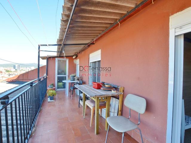 Ático en venta en Can Palet, Vallès Occidental