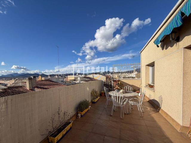 Ático en venta en Can Palet, Vallès Occidental